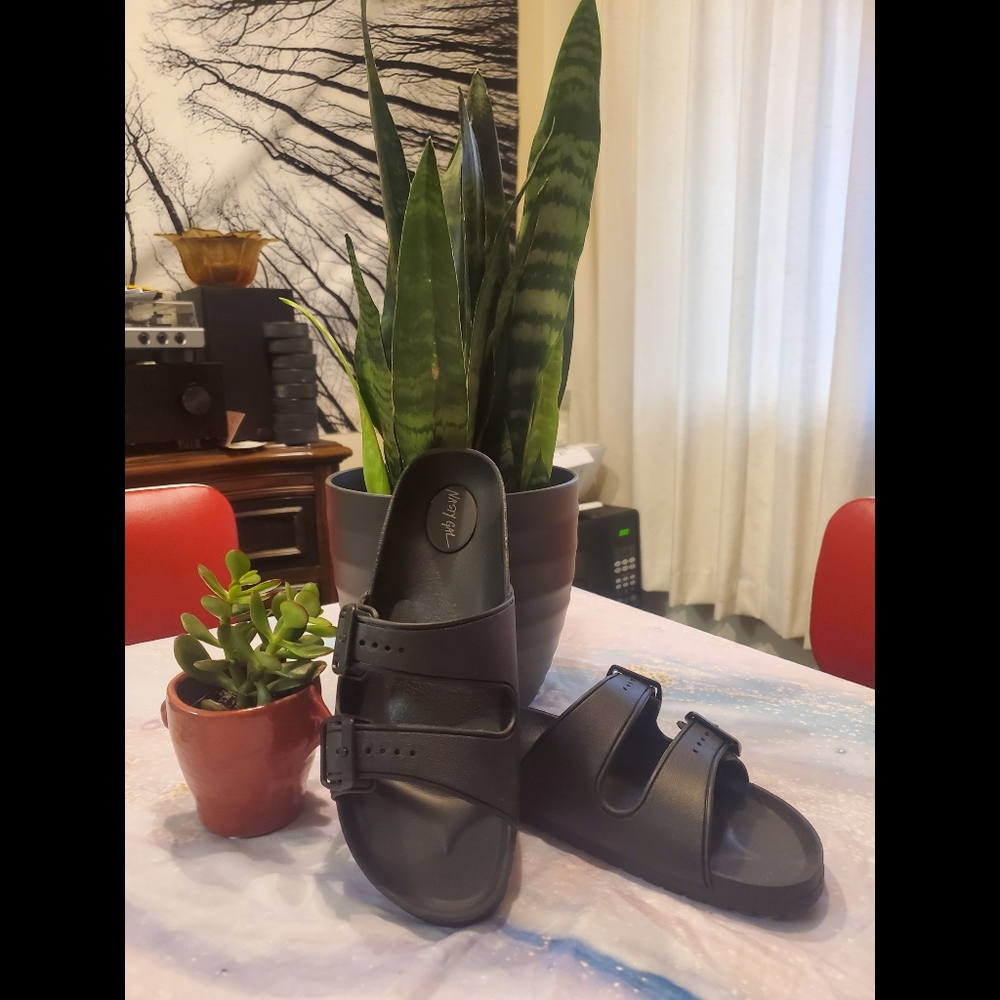 Nasty Gal Sandals